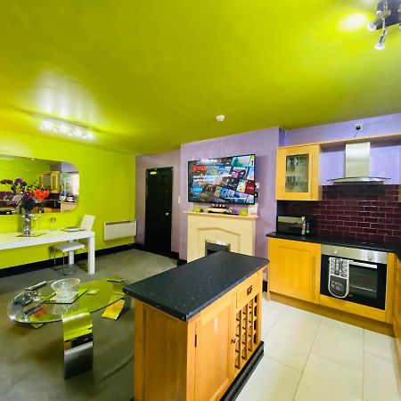 Phoenix Apartments Goole Buitenkant foto