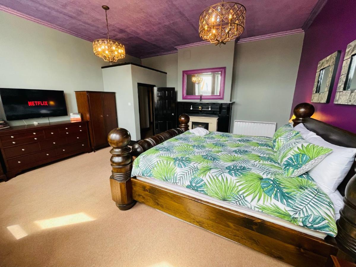 Phoenix Apartments Goole Buitenkant foto